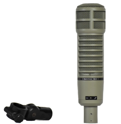 Electro-Voice - RE20 2